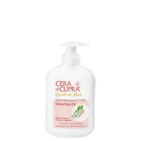 Cera Di Cupra Tečni sapun, Hidratantni, 200 ml