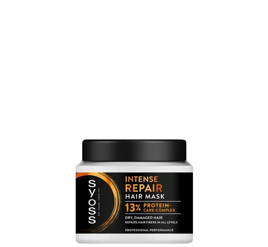 Syoss Maska za kosu Repair, 400 ml