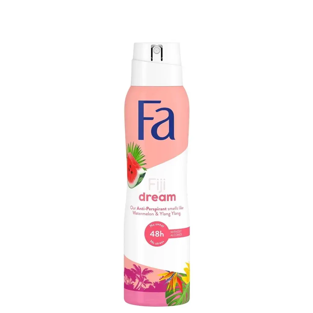 Fa Ženski dezodorans Fiji Dream, 150 ml