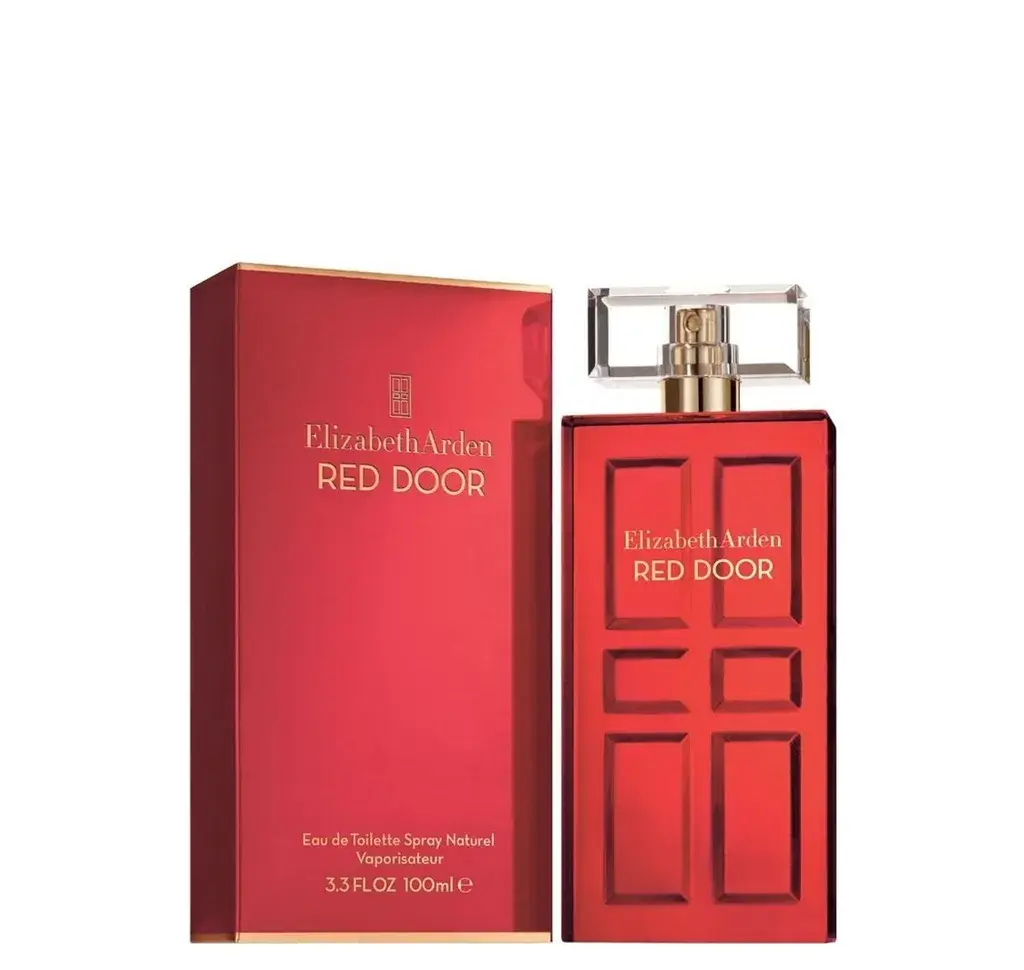 Elizabeth Arden Ženska toaletna voda Red Door EDT, 100 ml