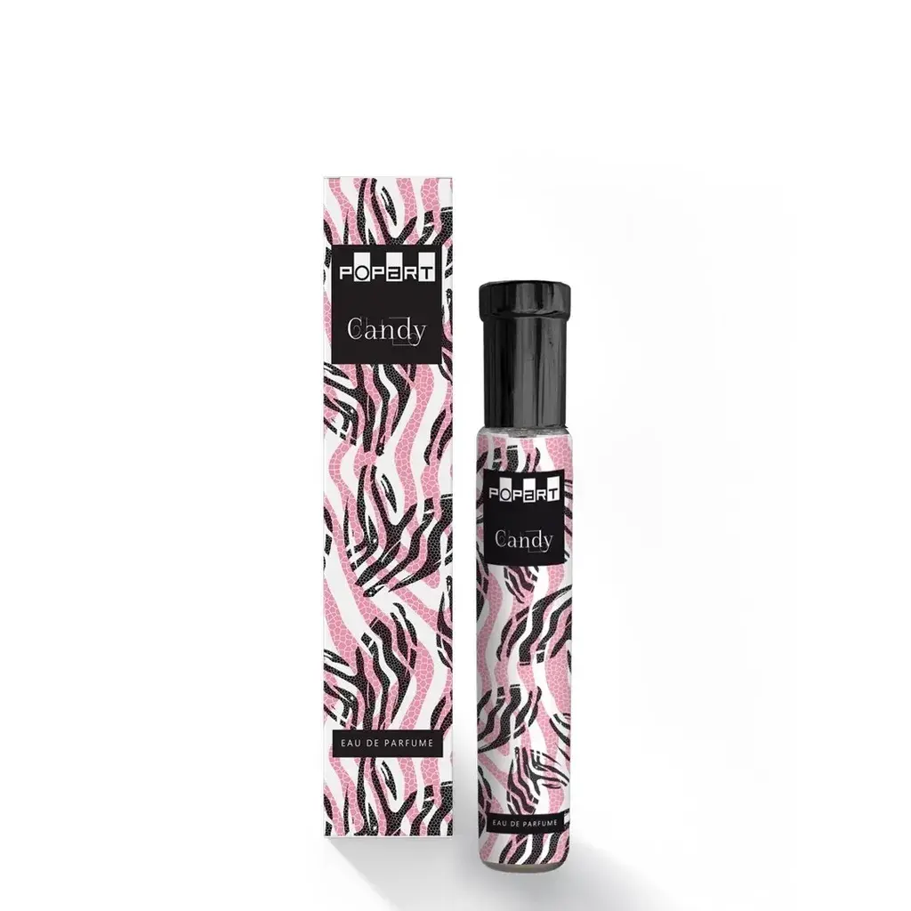 Popart Ženski parfem Candy Edp, 30 ml