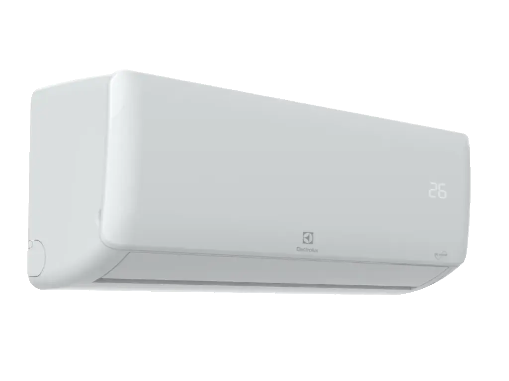 Electrolux Inverter klima EACS/I-12HEF/N8 EEC, R32, 12000BTU, Auto-restart /A++ /A+++/, Bela