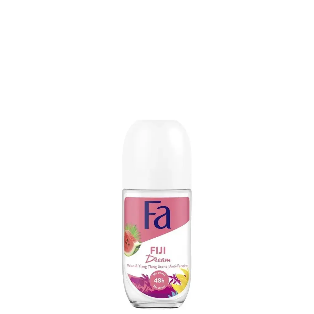 Fa Ženski Roll-on Fiji Dream, 50 ml