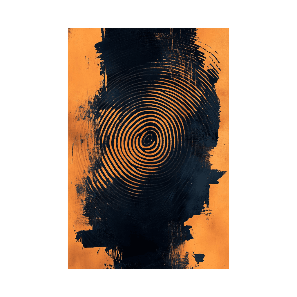 Canvas Slika na platnu Otisak, 80x120cm