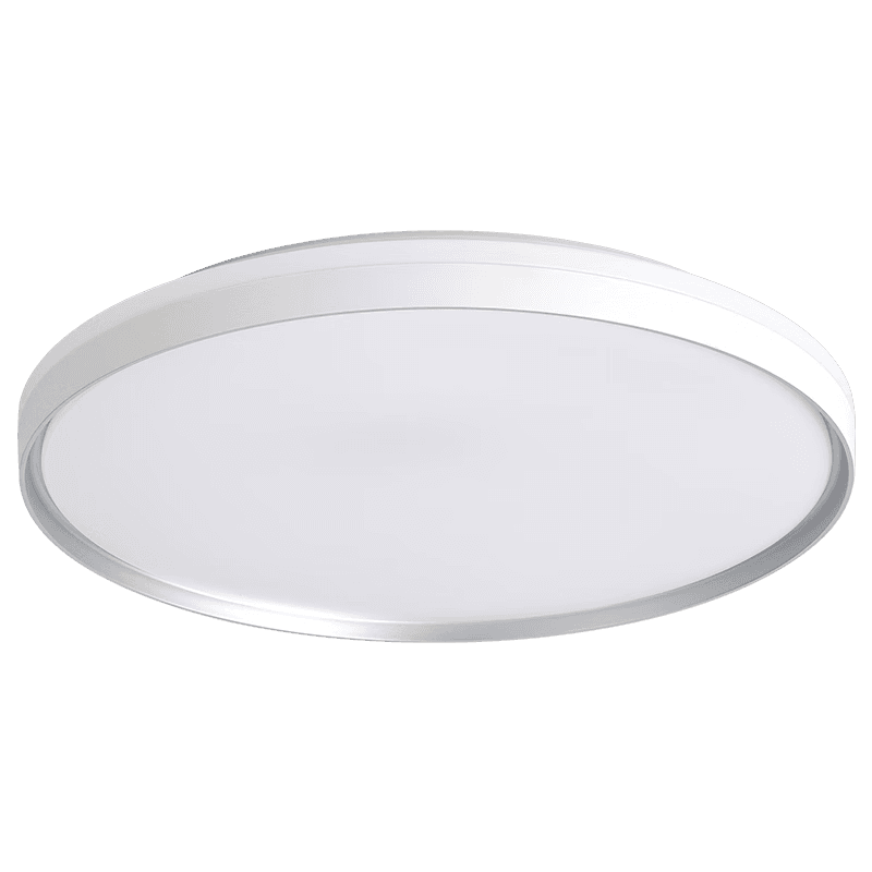 Foshanzhaoming Plafonska lampa LED, 48 W, 220 V, Bela