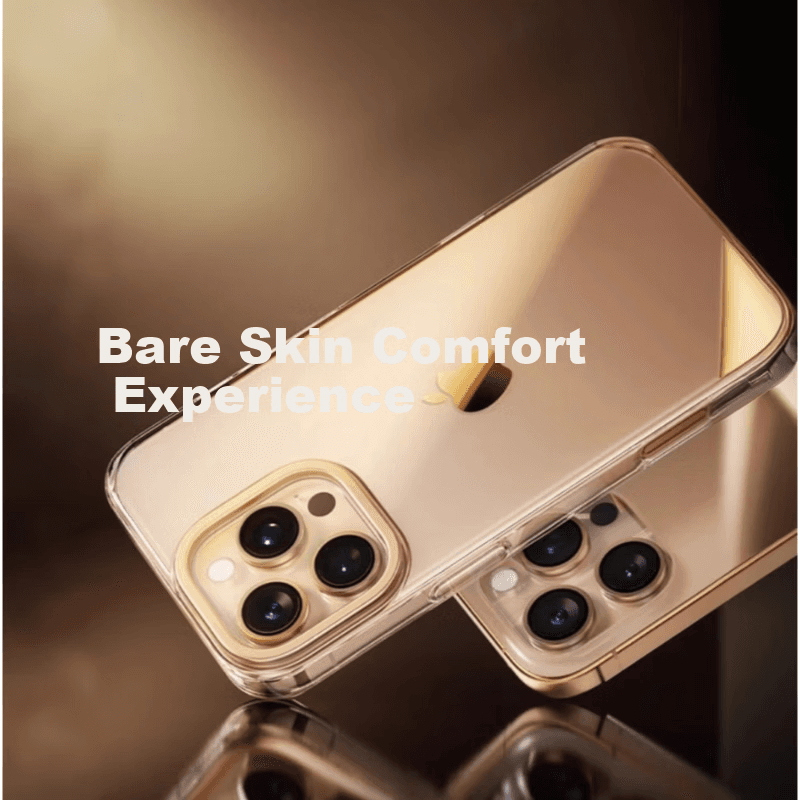 Torras Maska za mobilni telefon iPhone 13 Pro Max, Providna