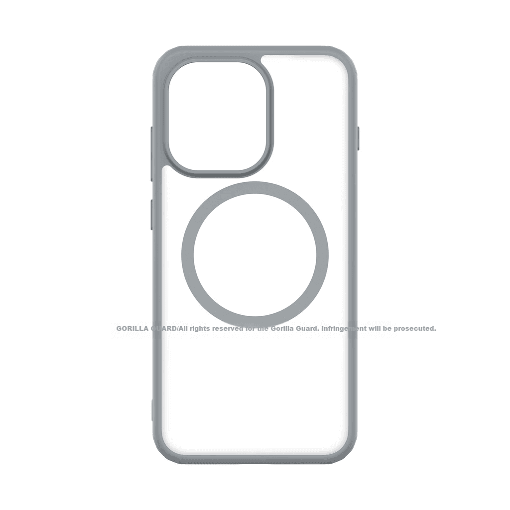 Xingqiuweishi  Maska za mobilni telefon OnePlus 13T, Siva