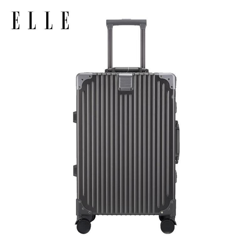 Elle Kofer, 50.8cm, Sivi
