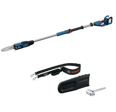 Boš motorna testera 18V-25 TP, 240cm, 23cm, 18V