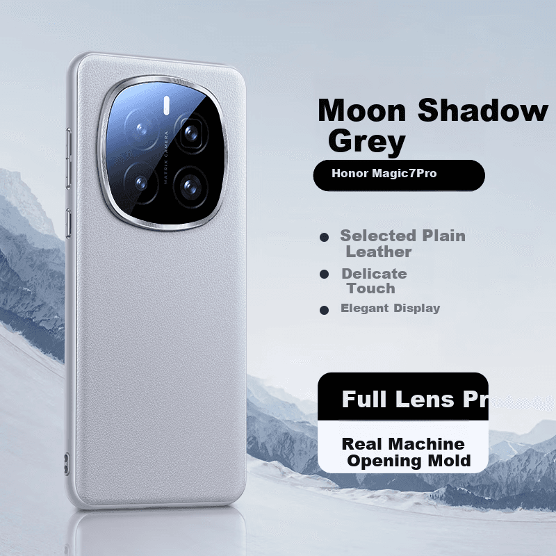 Tianjue  Maska za mobilni telefon Honor Magic7 Pro, Siva