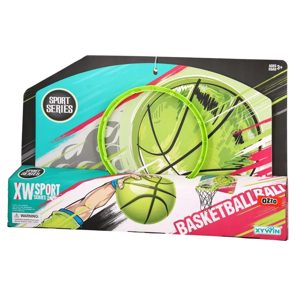 Obruč za košarku XW Sports