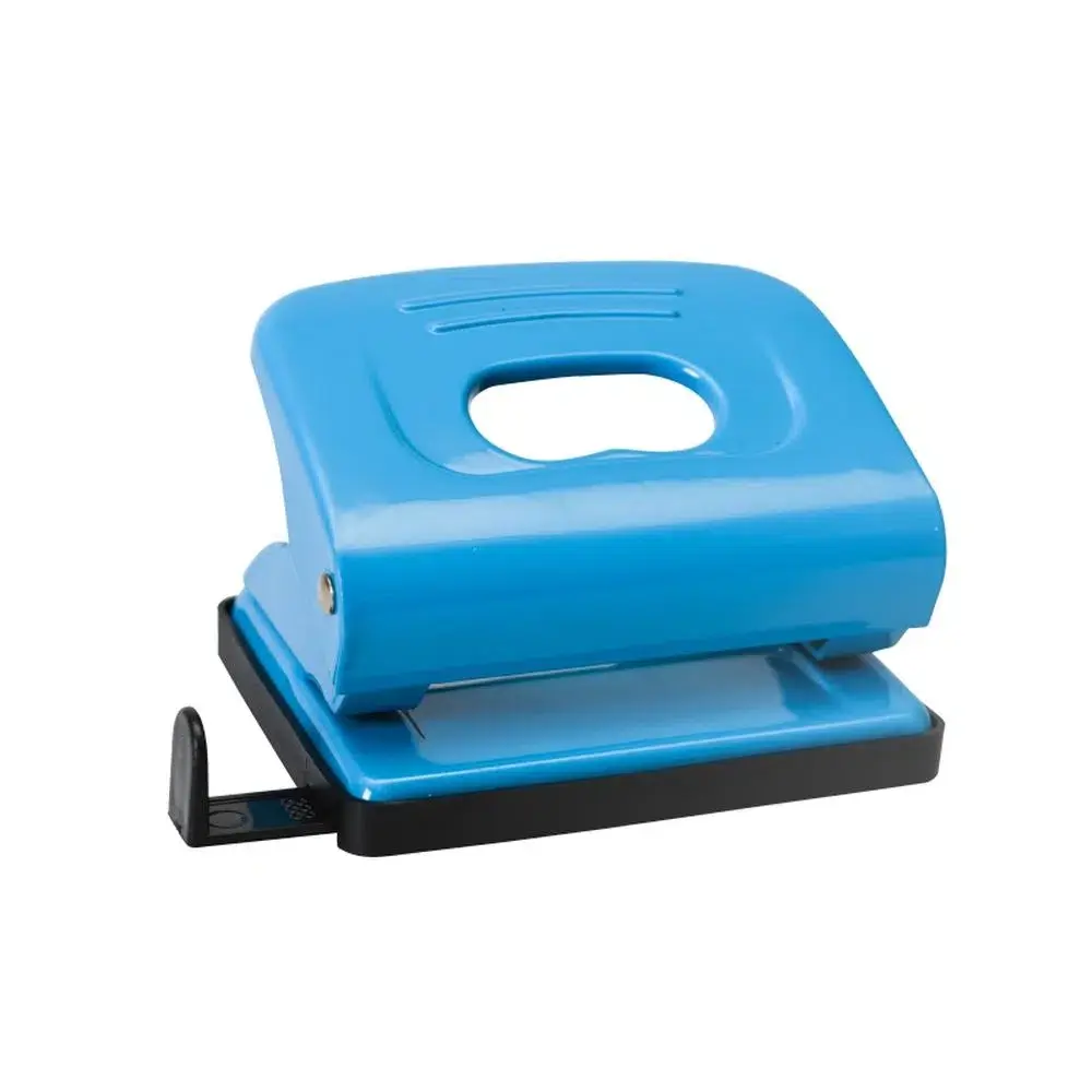 Spree Bušač za papir Perfo, 16 listova, Plavi