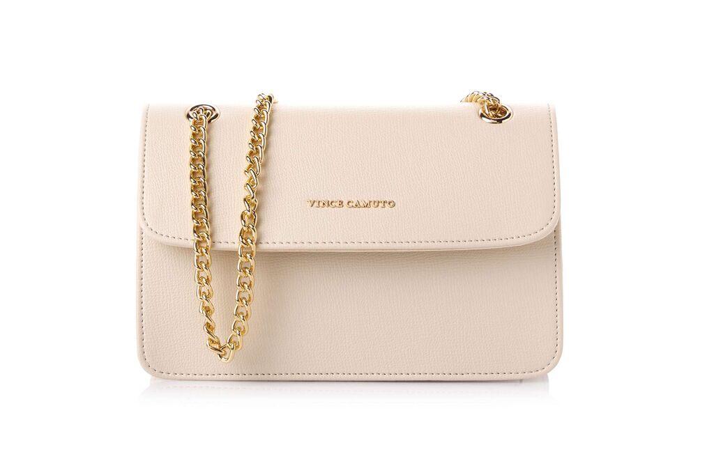 Vince Camuto Ženska torba Lanciano, Krem