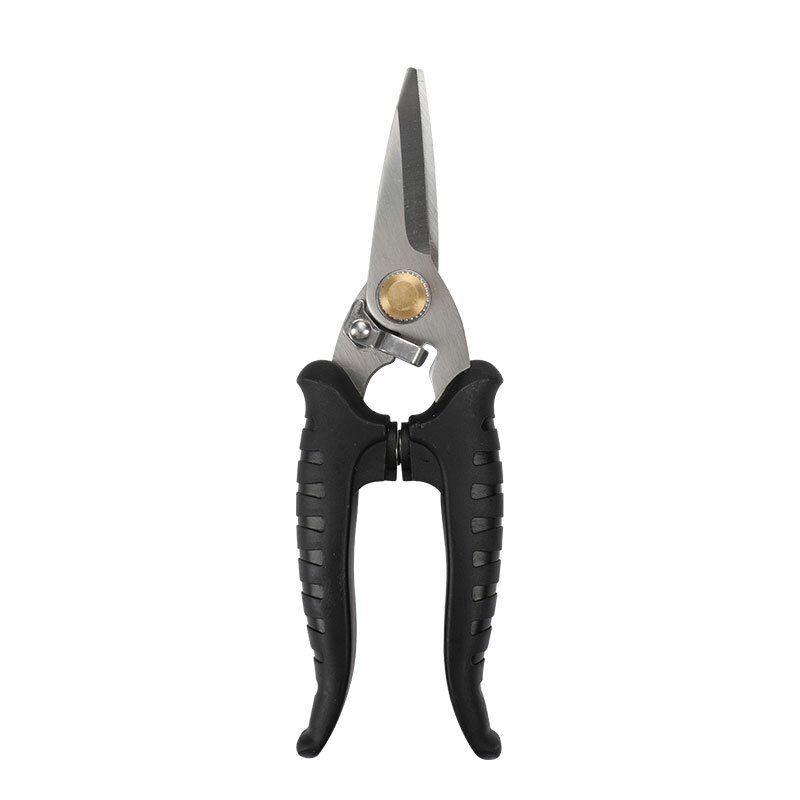 Bormann Multinamenske inox makaze Pro BHT7785