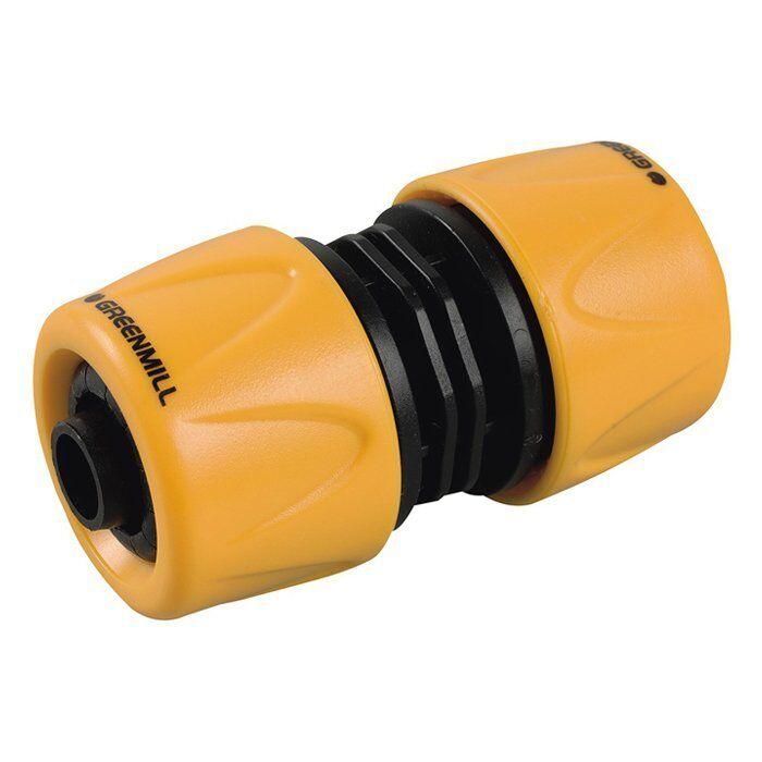 Greenmill Spojka za spajanje creva, 1/2-3/4 GB1603C