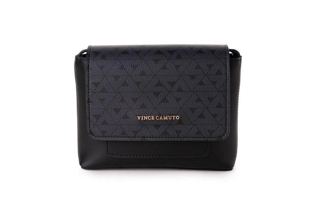 Vince Camuto Ženska torba Matera, Crna
