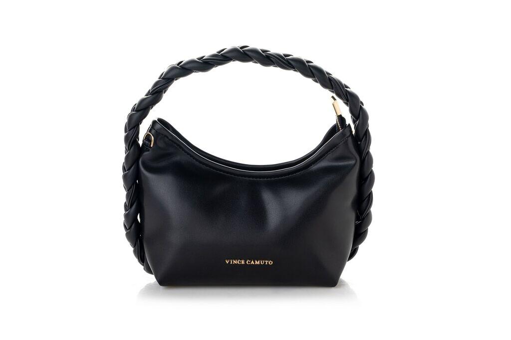 Vince Camuto Ženska torbica Florence, Crna