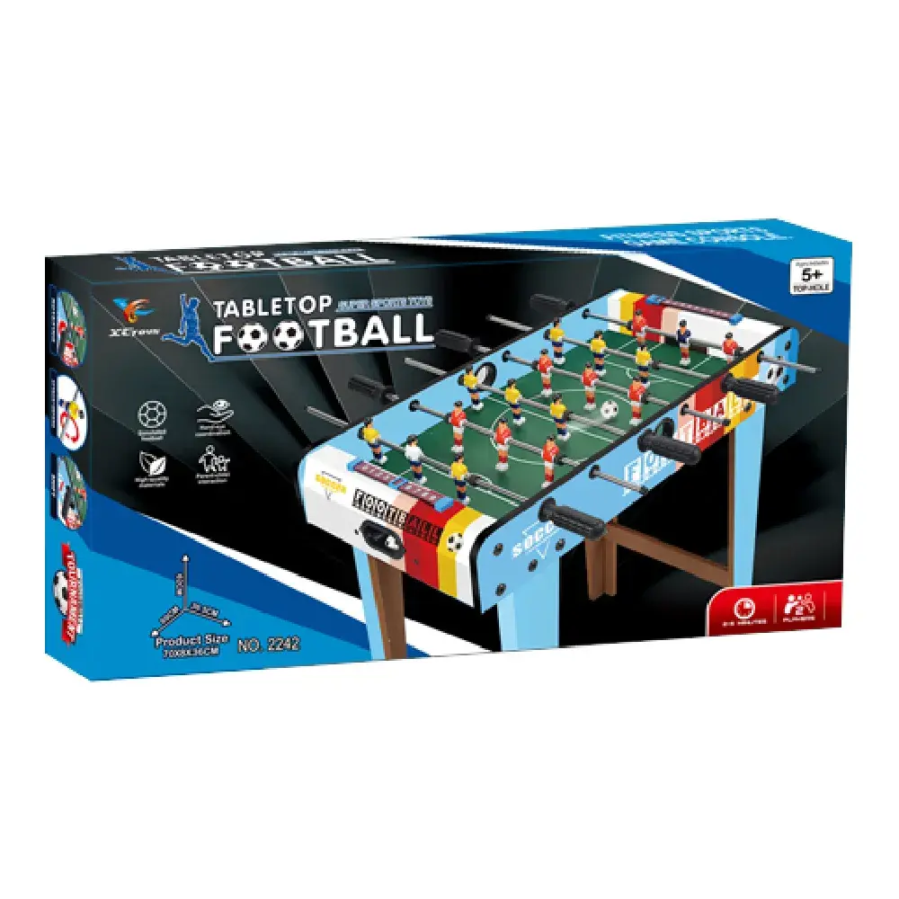 Stoni fudbal Slam 754