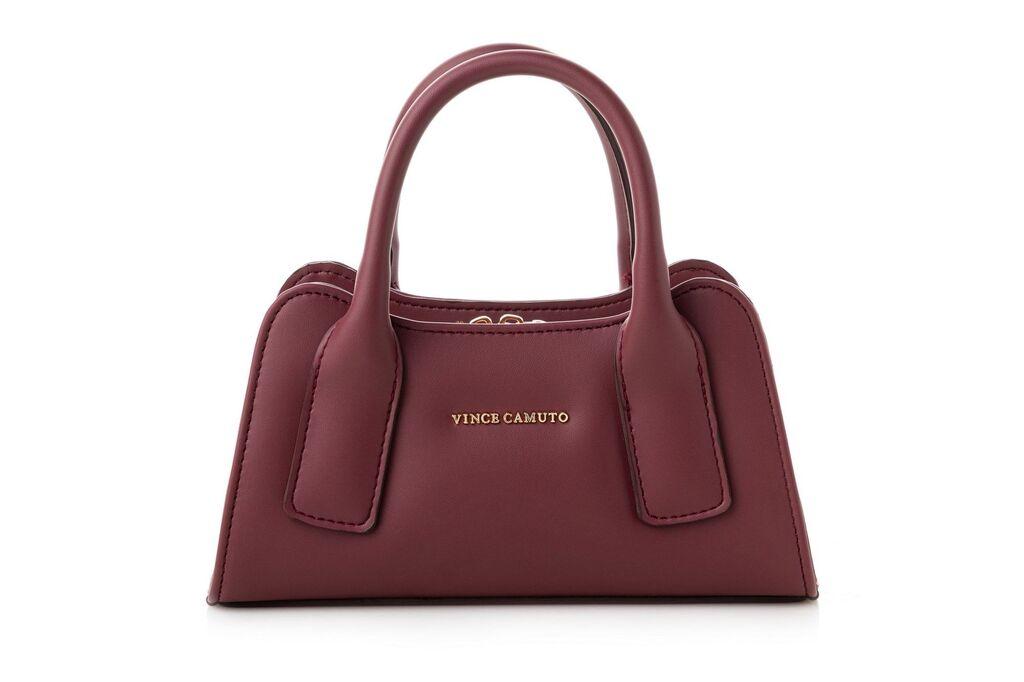 Vince Camuto Ženska torbica Bergamo, Bordo