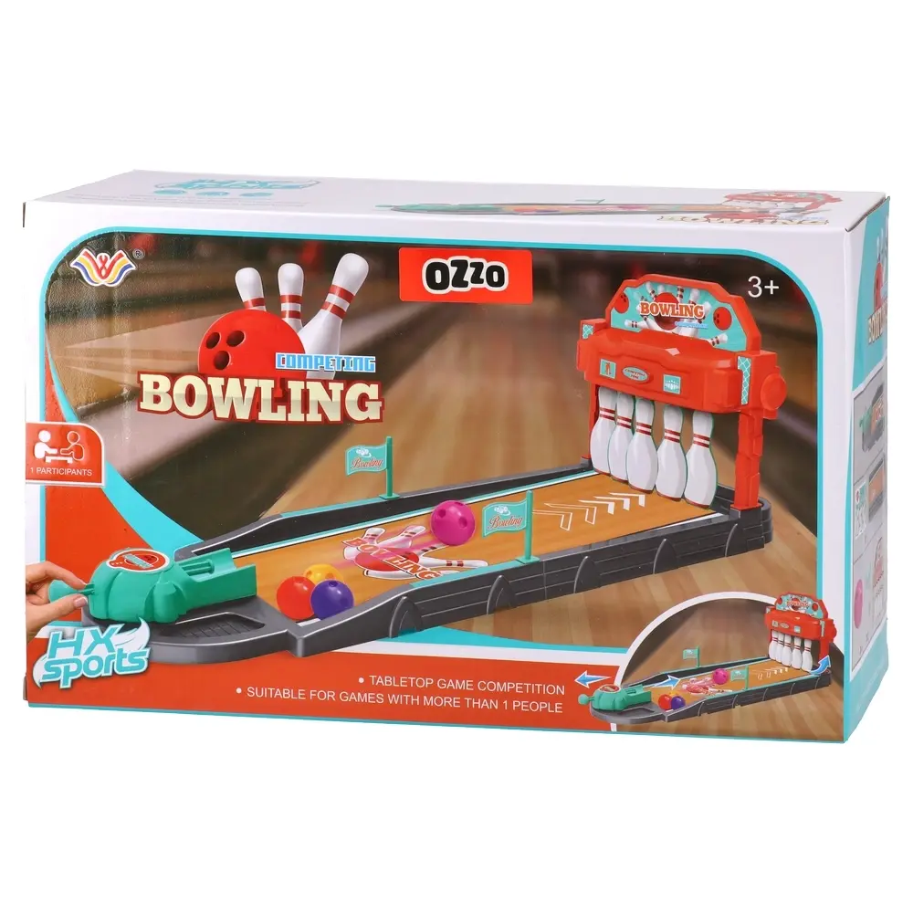 Ozzo Set za takmičenje u kuglanju HX sports