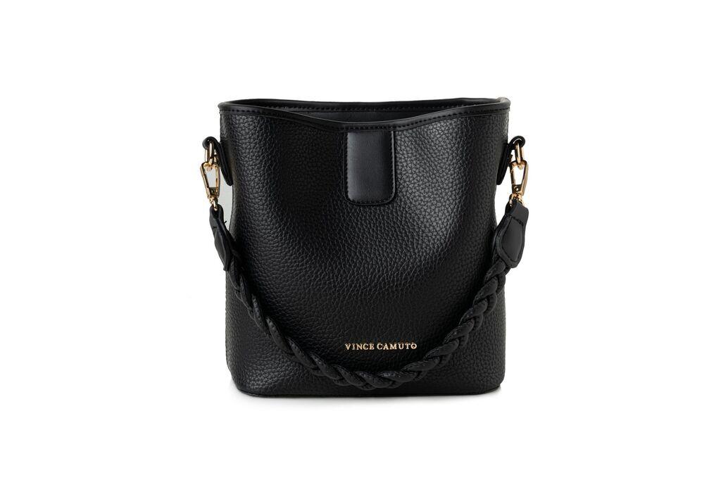 Vince Camuto Ženska torbica Venice, Crna