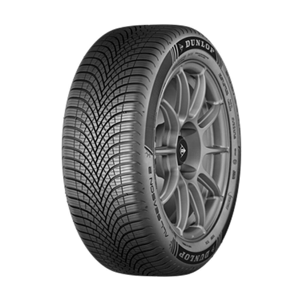 Dunlop All season guma 245/45R19 Dunlop All season guma 2 102Y XL