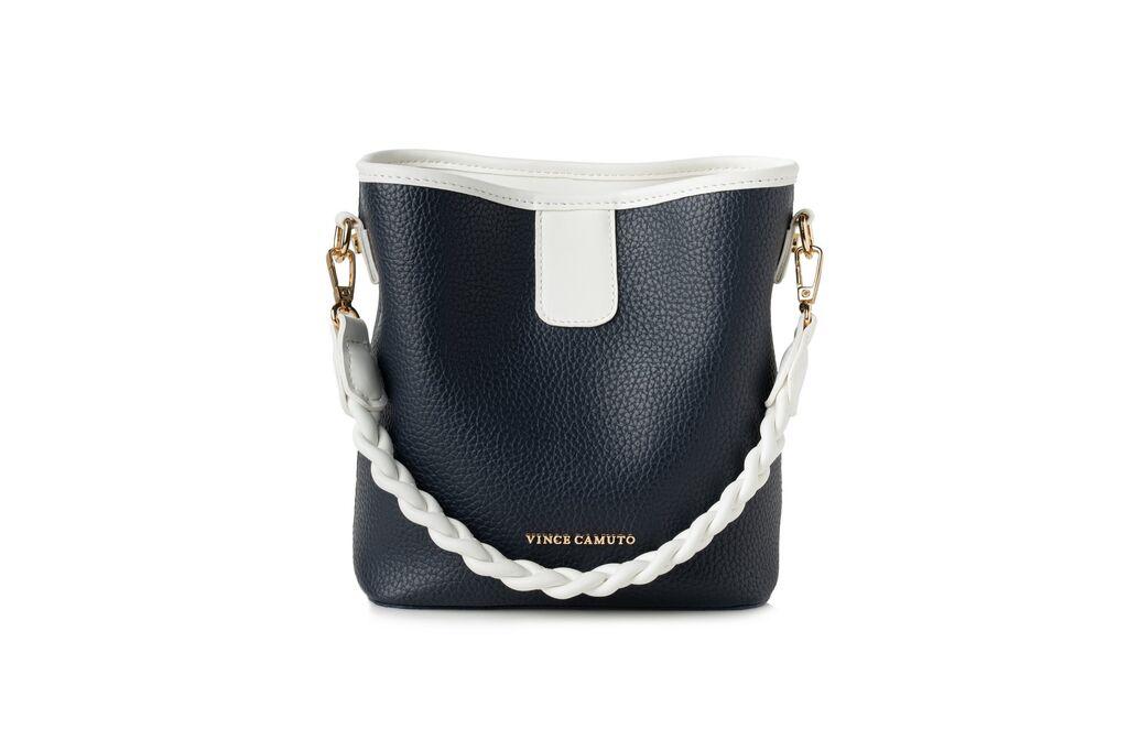 Vince Camuto Ženska torbica Venice, Tamnoplava