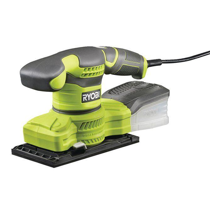 Ryobi Električna vibraciona brusilica, 200W RSS200-G