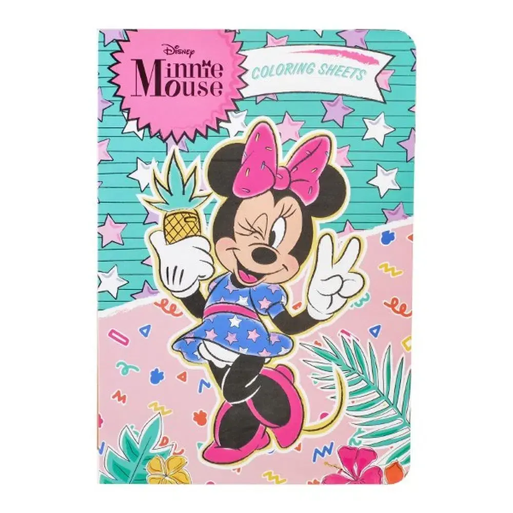 Disney Bojanka za decu Minnie mouse, A4