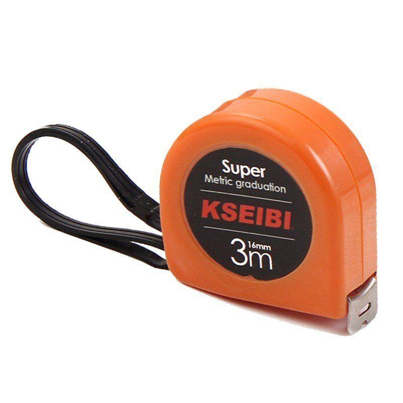 Kseibi Metar Ecopro, 3 m