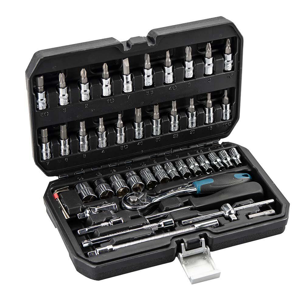 Bormann Gedore, Set 1/4'-46 kom Bormann BHT5100