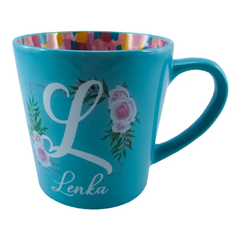 Festa Šolja Lenka, Tirkizna