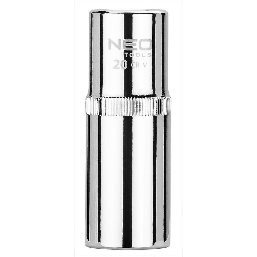 Neo tools Šestougaona nasadna glava