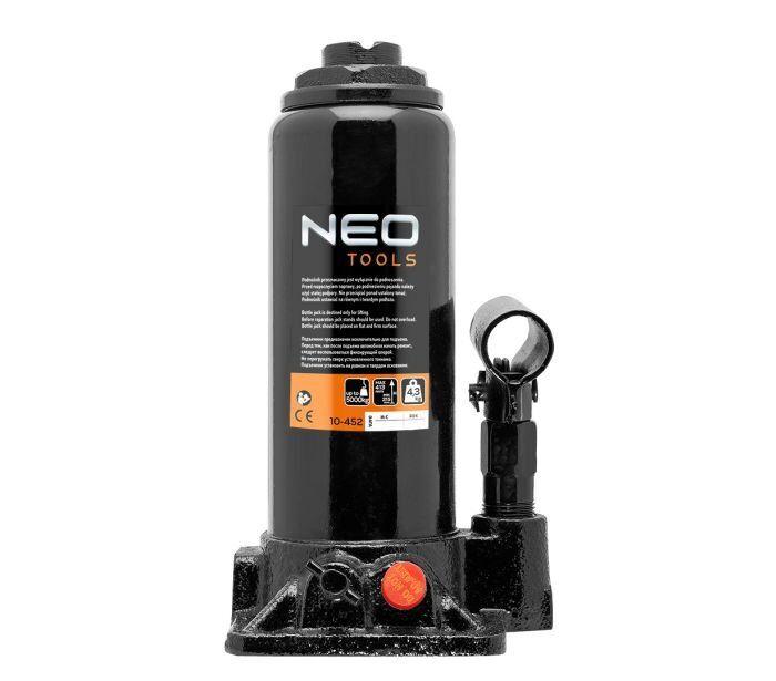 Neo tools Hidraulična dizalica NEO 2T, 3T, 5T, 10T i 20T