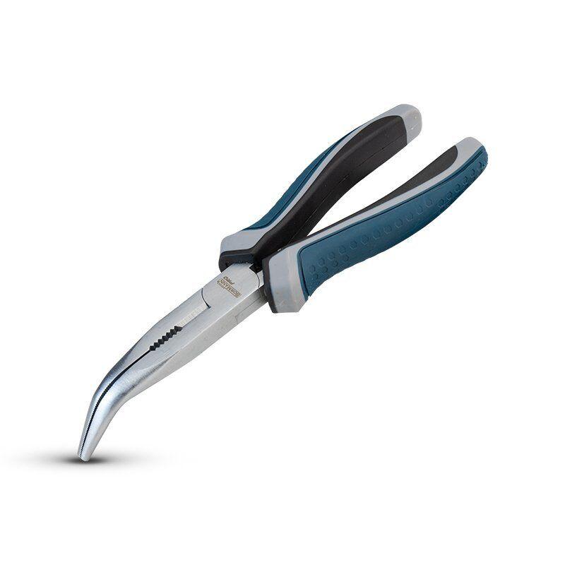 Bormann Klešta poluokrugla zakrivljena Pro BHT7314