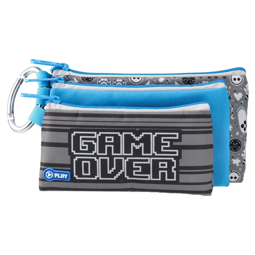 Play Pernica Game Arcade XL3, Siva