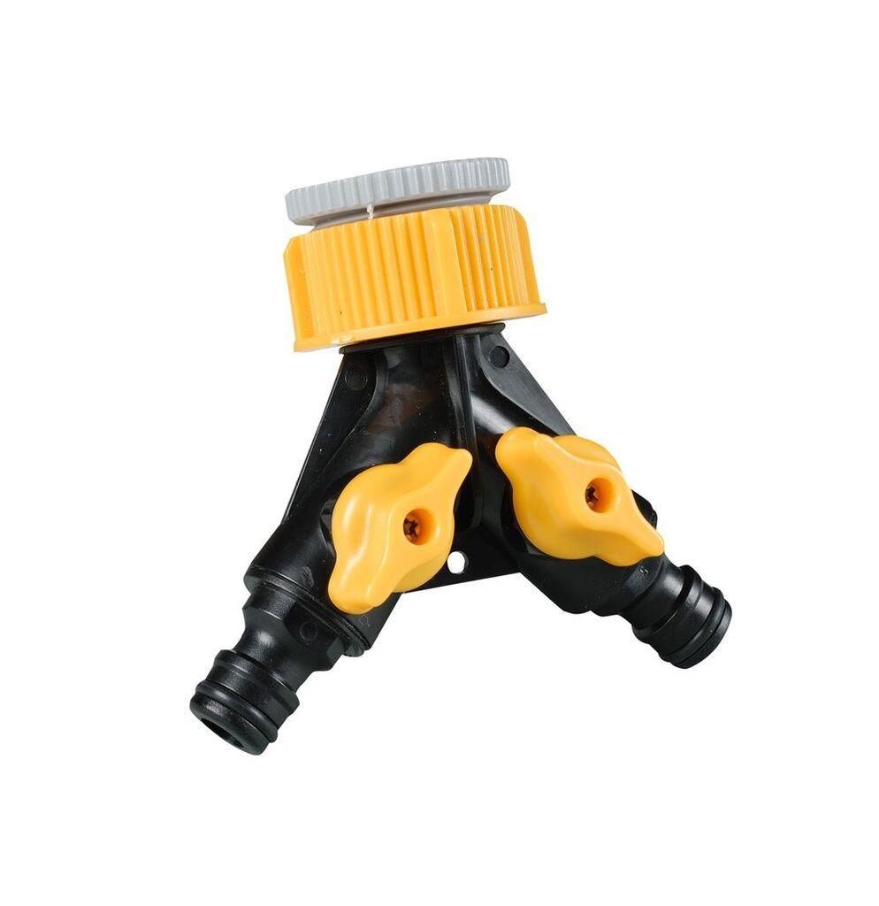 Greenmill Dvostruki adapter 1"-3/4" GB1682C