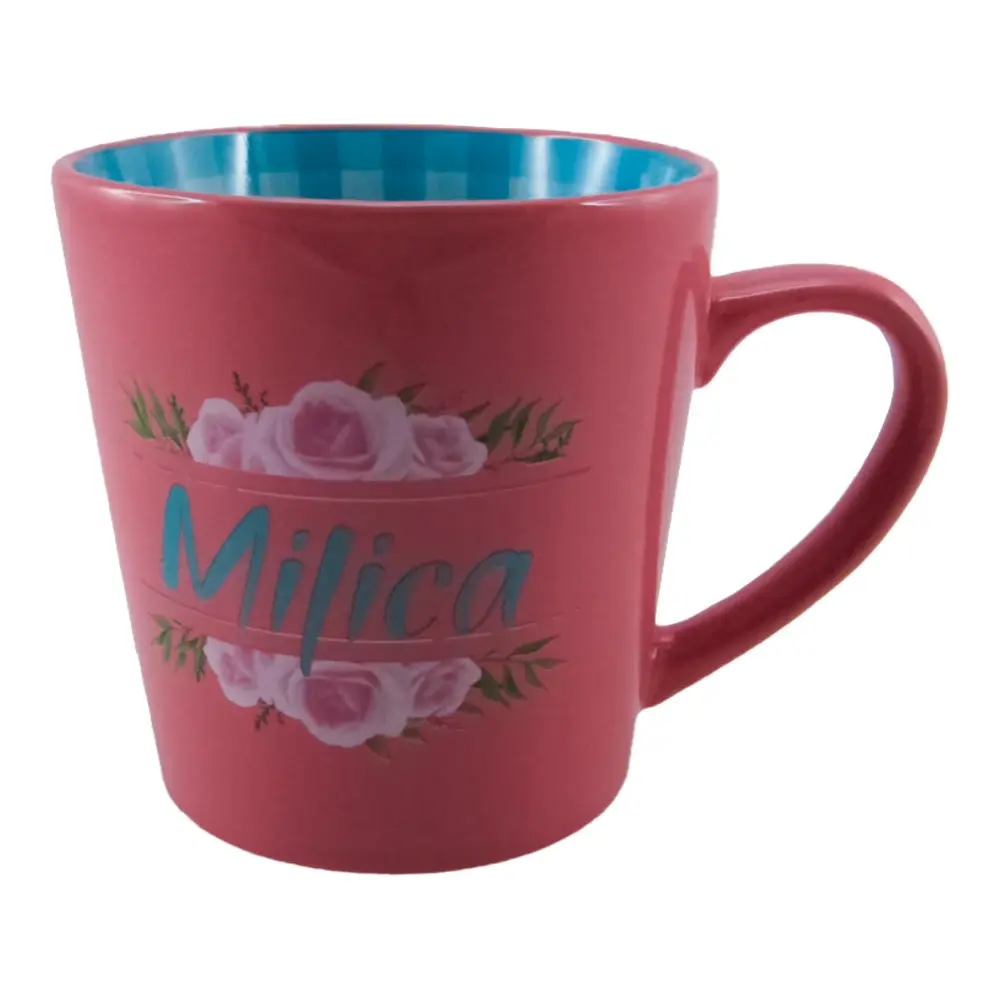 Festa Šolja Milica Herlig, Roze