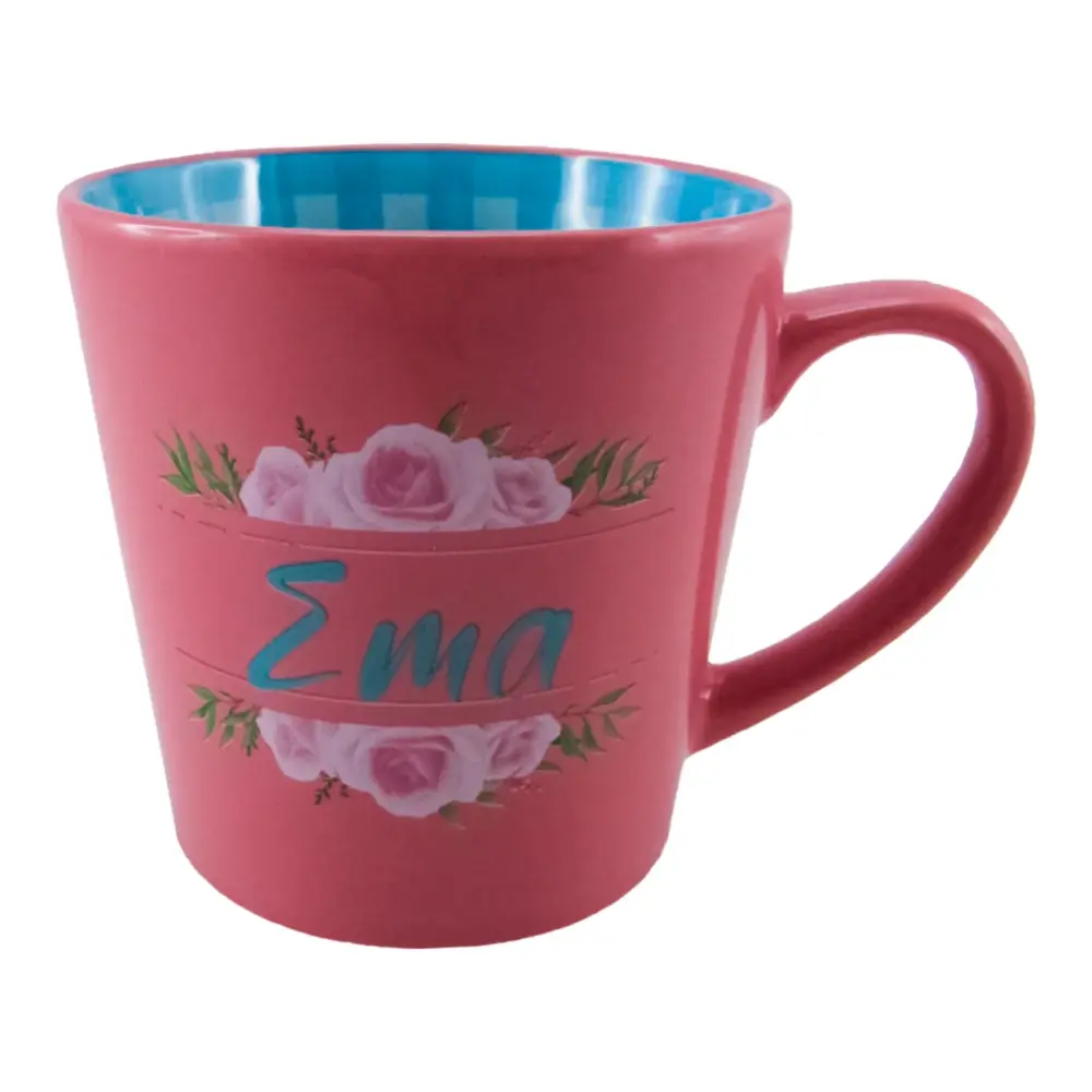 Festa Šolja Ema, Roze