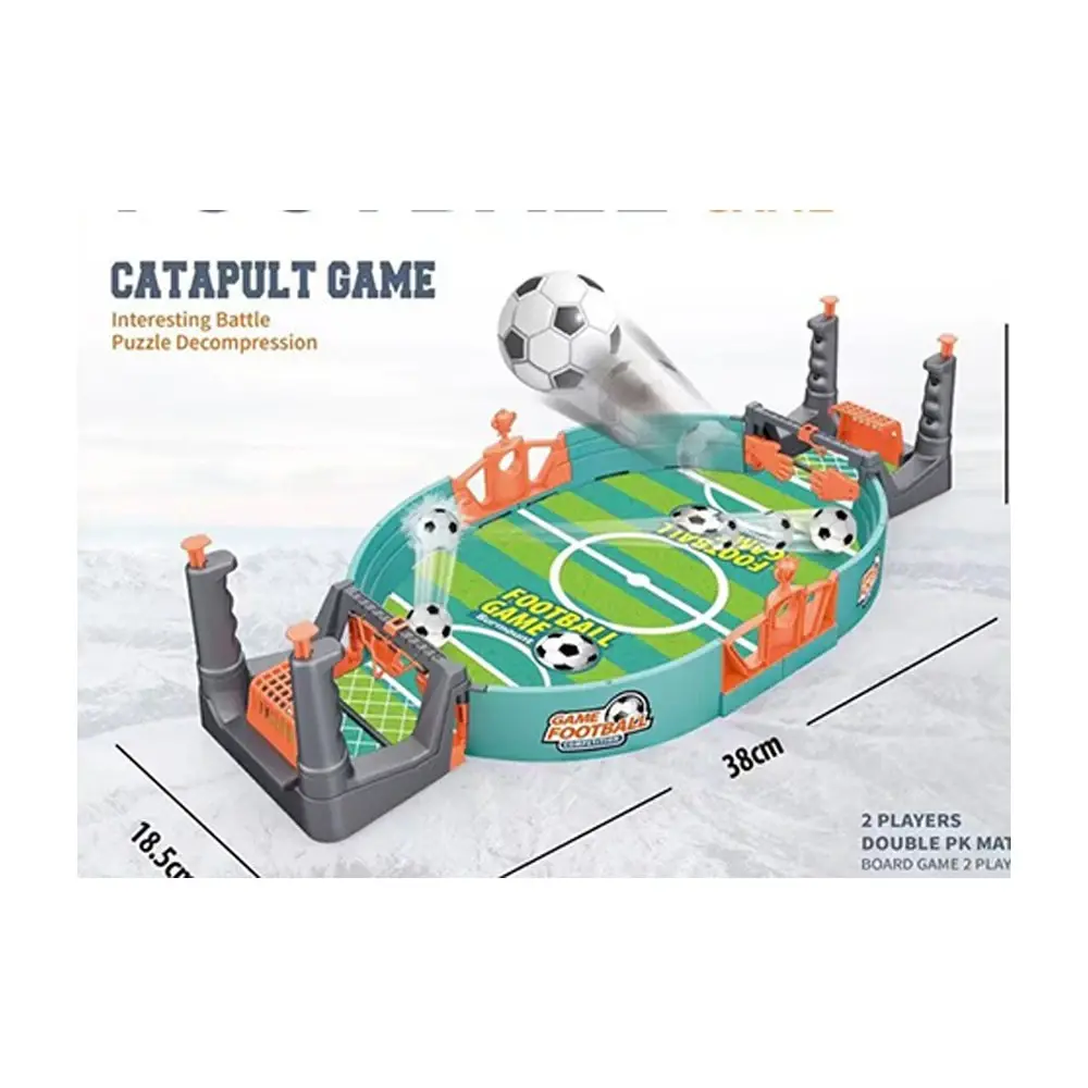 Ozzo Set za takmičenje u fudbalu HX sports, 2 igrača