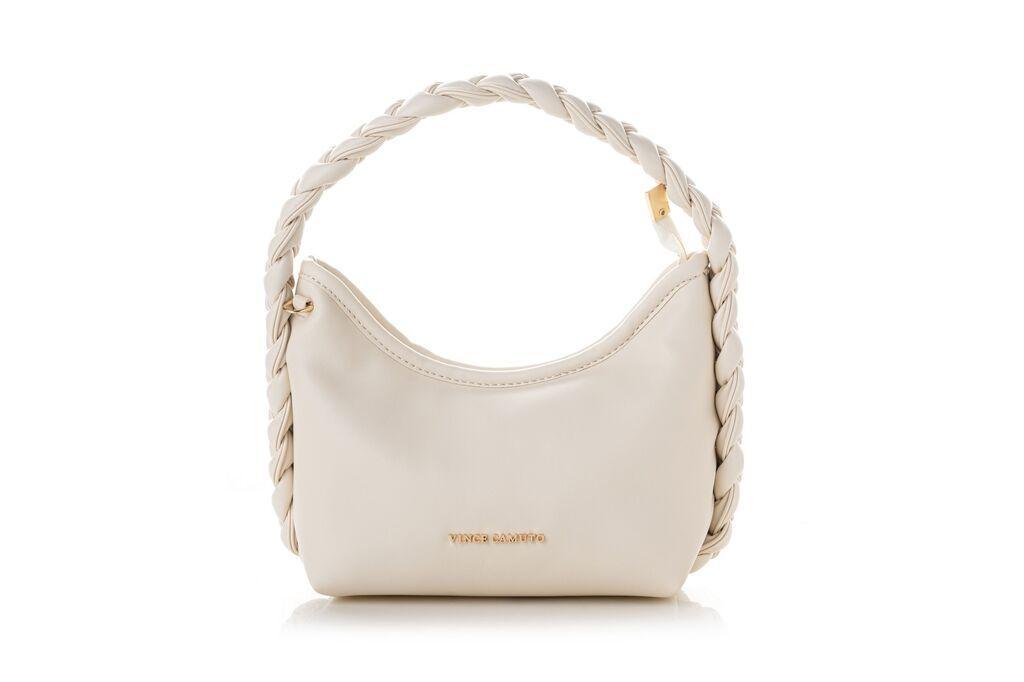 Vince Camuto Ženska torbica Florence, Krem