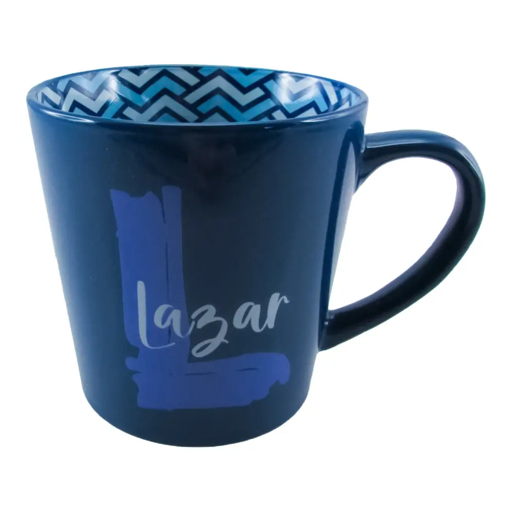 Festa Šolja Lazar Herlig, Tamnoplava