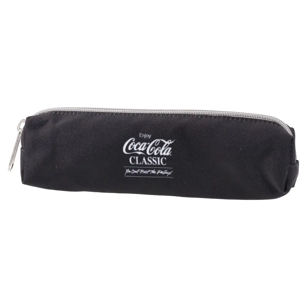 Pernica Coca-Cola Refreshing dark JP, Crna
