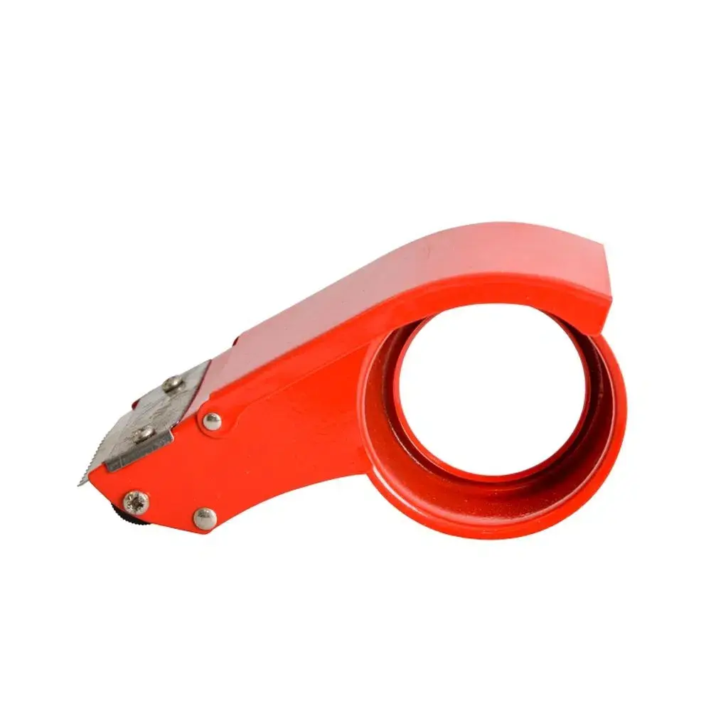 Ručni držač za selotejp Helve 20, Metalni