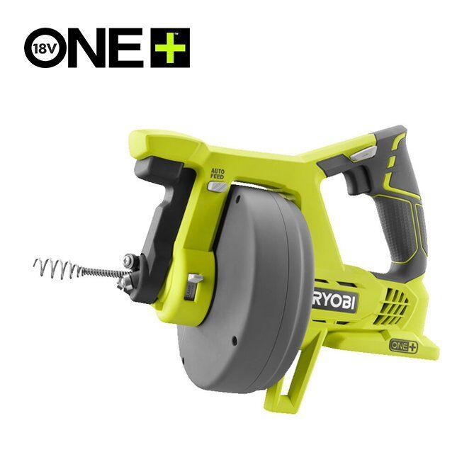 Ryobi Akumulatorski otpušivač odvodnih cevi, 18V ONE+ R18DA-0