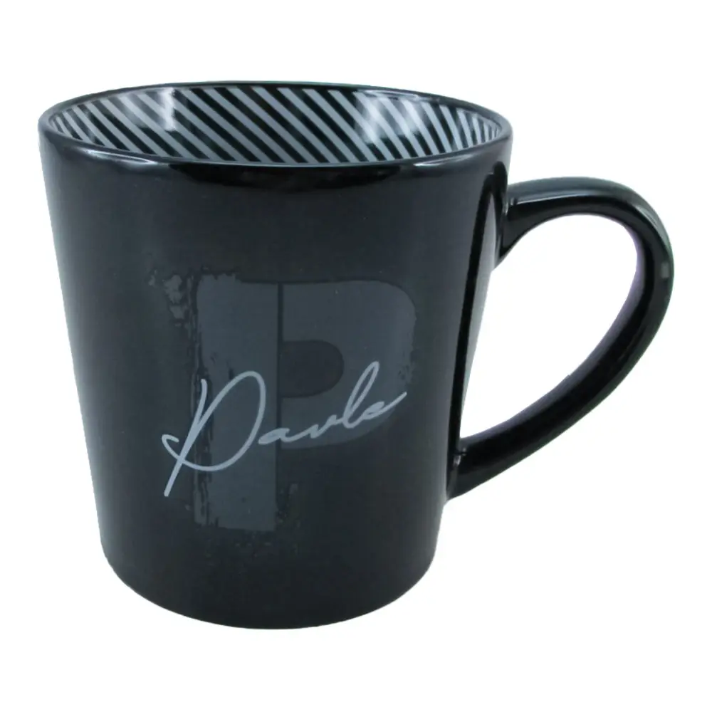 Festa Šolja Pavle Herlig, Crna