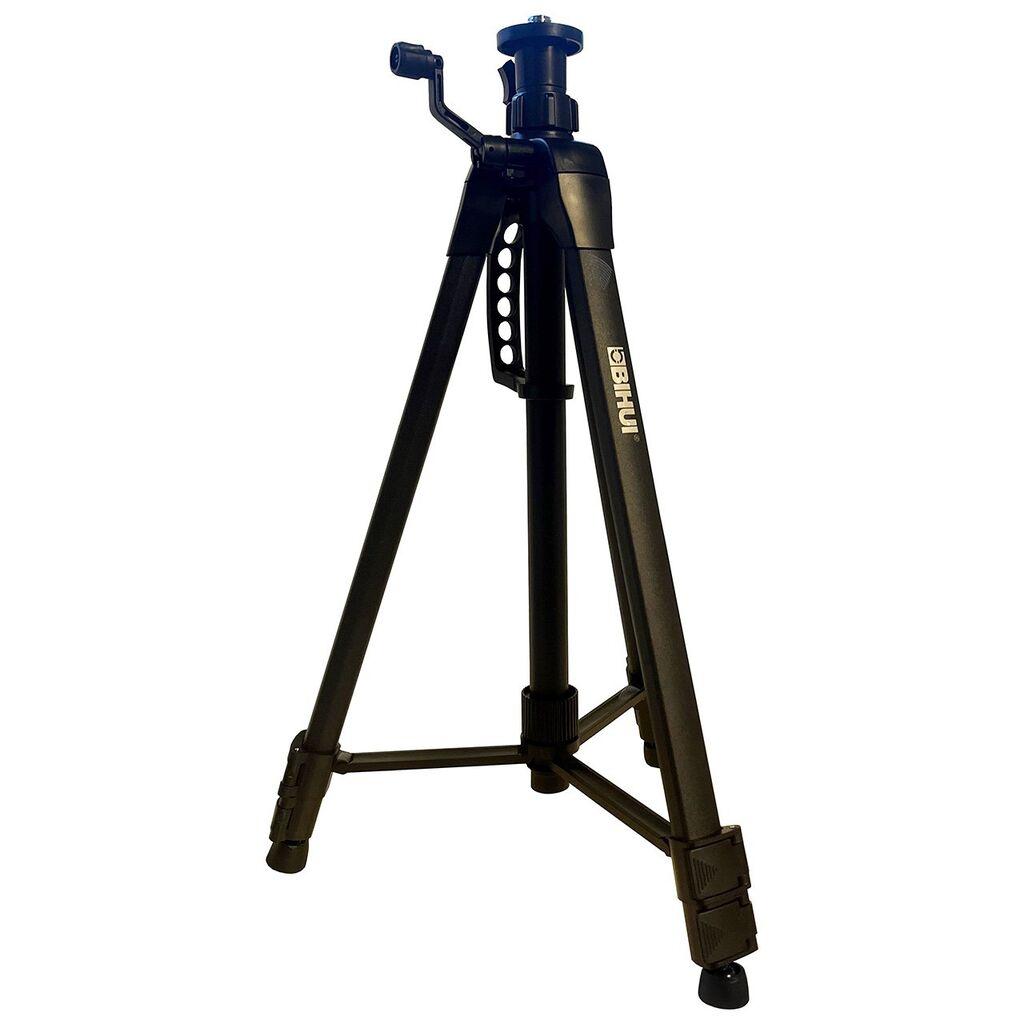 Bihui Stativ tronožac za laserski nivelator LLG-TRP