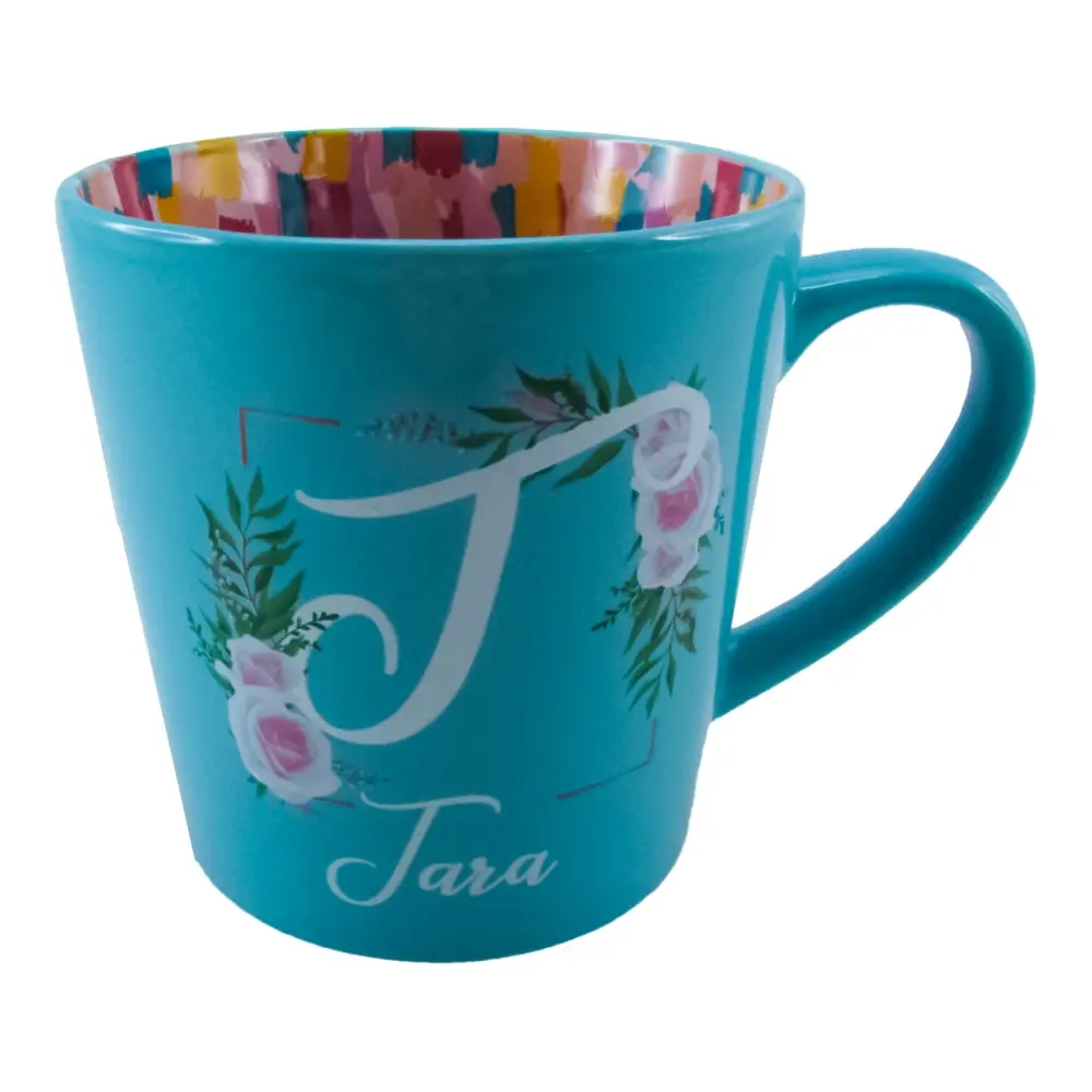 Festa Šolja Tara Herlig, Plava