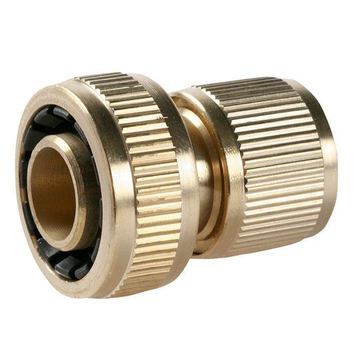 Greenmill Spojka za crevo STOP GB1030C