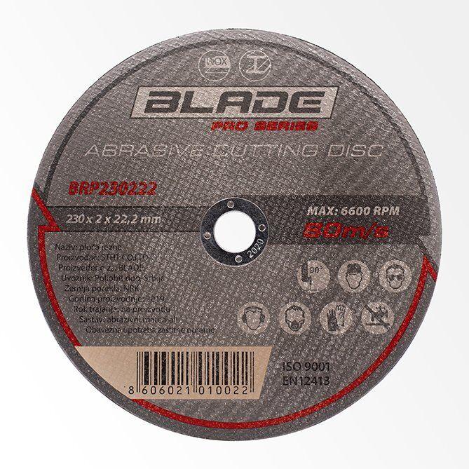 Blade Rezna ploča Premium BRP, 230 x 2.5 mm